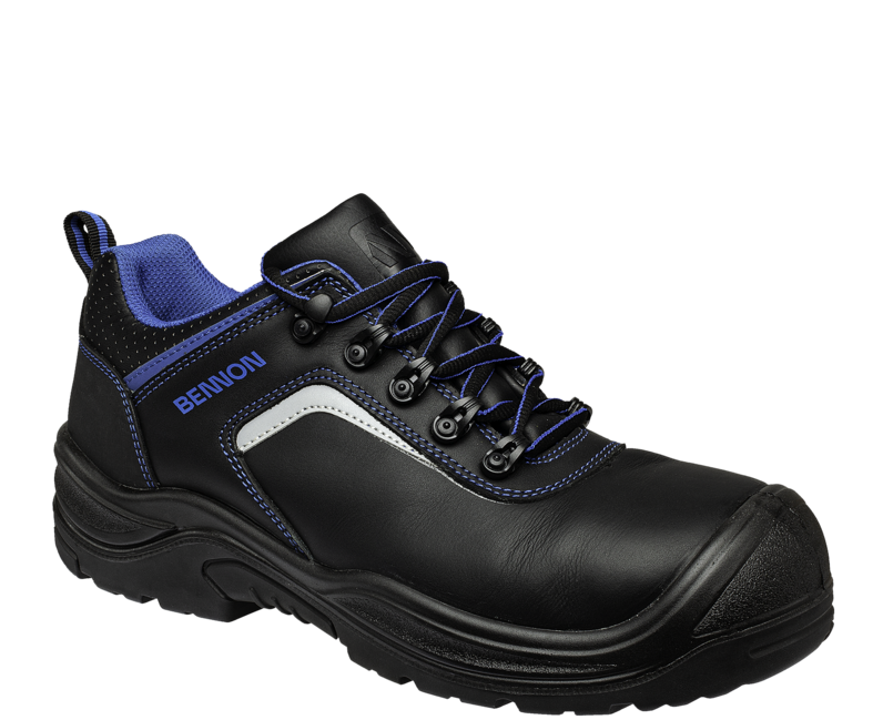 BENNON Raptor stivali da lavoro s3 nm low