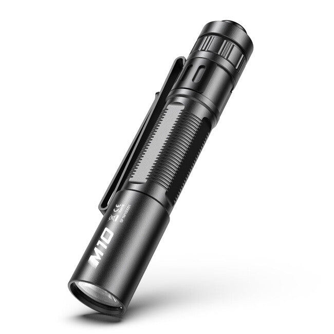 Speras M10 Small torcia 200LM