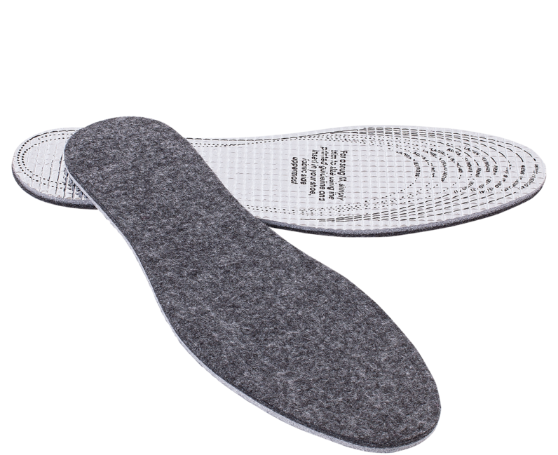 BENNON Therma inserti per scarpe invernali