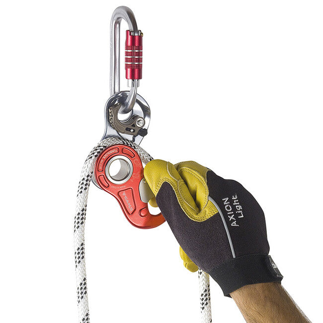 Camp Turbolock puleggia autobloccante