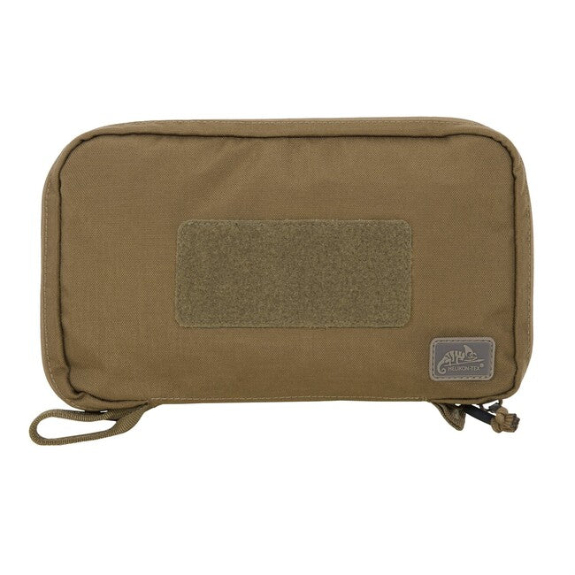 Helikon-Tex Mini valigetta di servizio - cordura - pencott wildwood