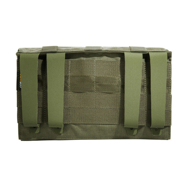 Tasmanian Tiger IFAK Pouch, Olive