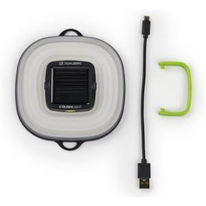 Goal Zero Crush Light lampada portatile solare