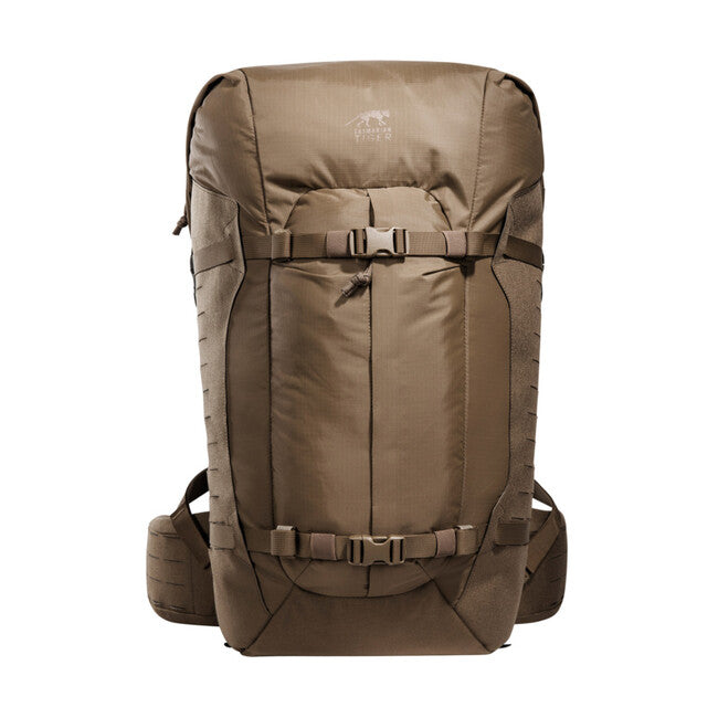 Tasmanian Tiger Sentinel 40 zaino, coyote brown
