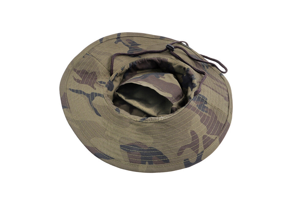 Origin Outdoors Cappello tattico Boonie, camo