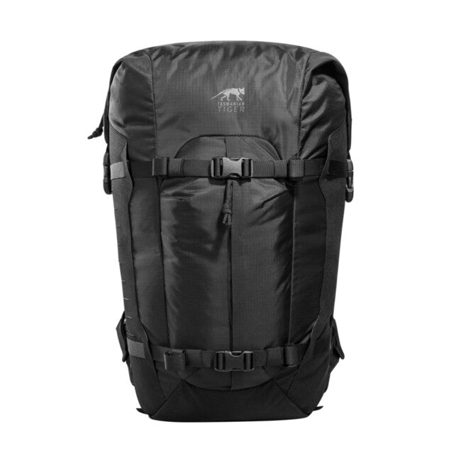 Tasmanian Tiger Sentinel 28 zaino, nero