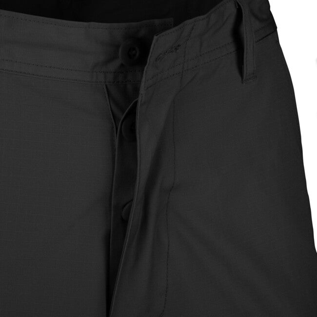 Helikon-Tex Pantaloncini BDU - Policotone Ripstop, verde oliva