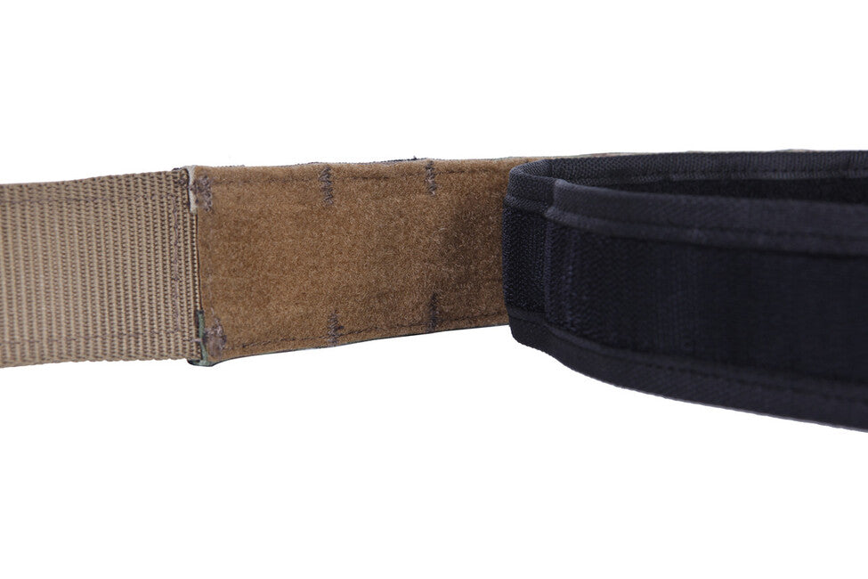 Emersongear Cobra cintura da combattimento 4,45 cm, coyote