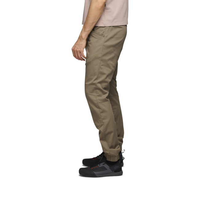 Black Diamond Notion pantaloni da uomo, noce