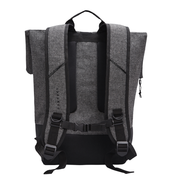 Forvert New Lorenz zaino 30L, grigio