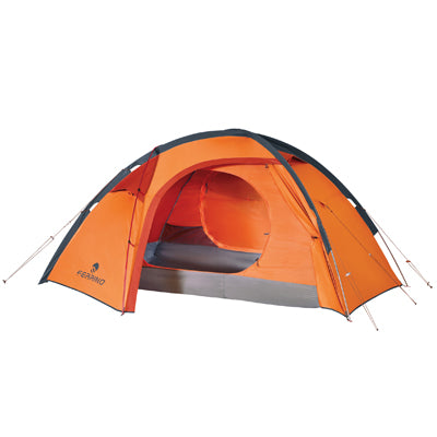 Ferrino Trivor tenda per 2 persone, arancione