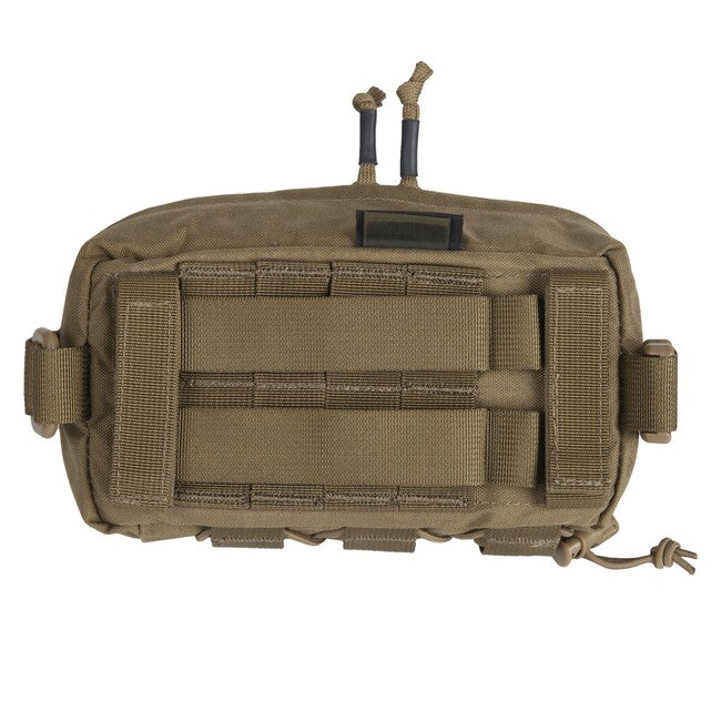 Helikon-Tex Custodia Modulare individuale per cassetta di pronto soccorso - Cordura - US Woodland