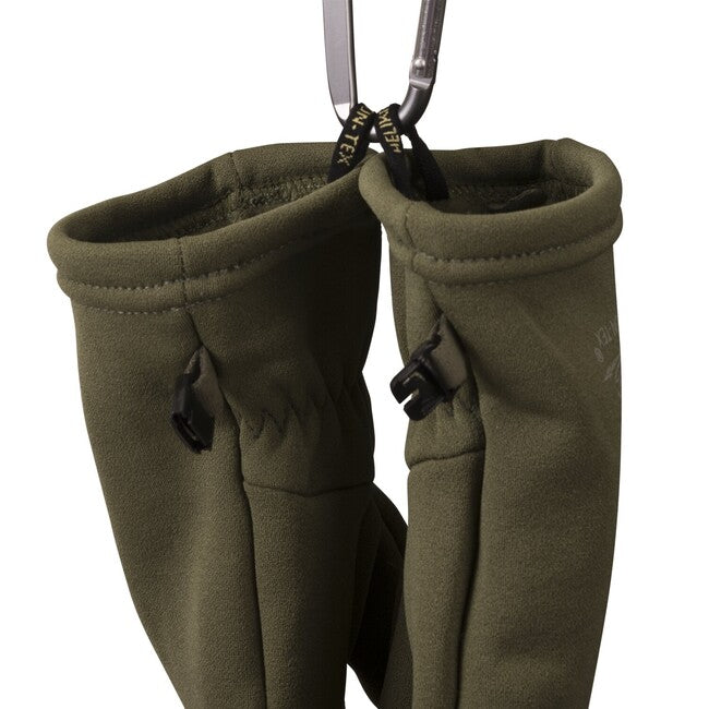 Helikon-Tex Trekker Outback guanti, neri