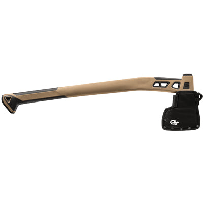 Gerber Bushcraft ascia coyote