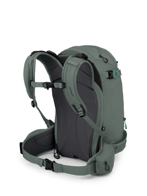 Osprey Kresta 30 zaino, pine leaf green