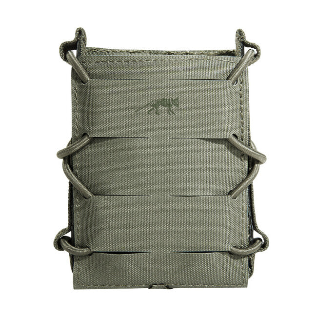 Tasmanian Tiger SGL mag pouch mcl irr, stone grey olive