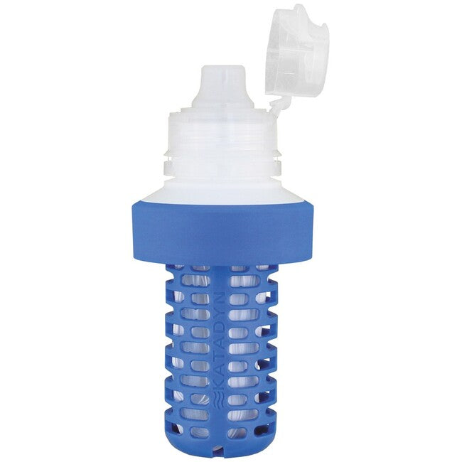 Katadyn BeFree filtro acqua, 600 ml