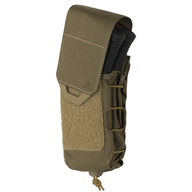 Direct Action TAC RELOAD fondina per caricatori per fucili mitragliatori - Cordura - verde ranger