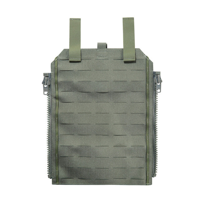 Tasmanian Tiger Pannello Molle zp irr, stone grey olive