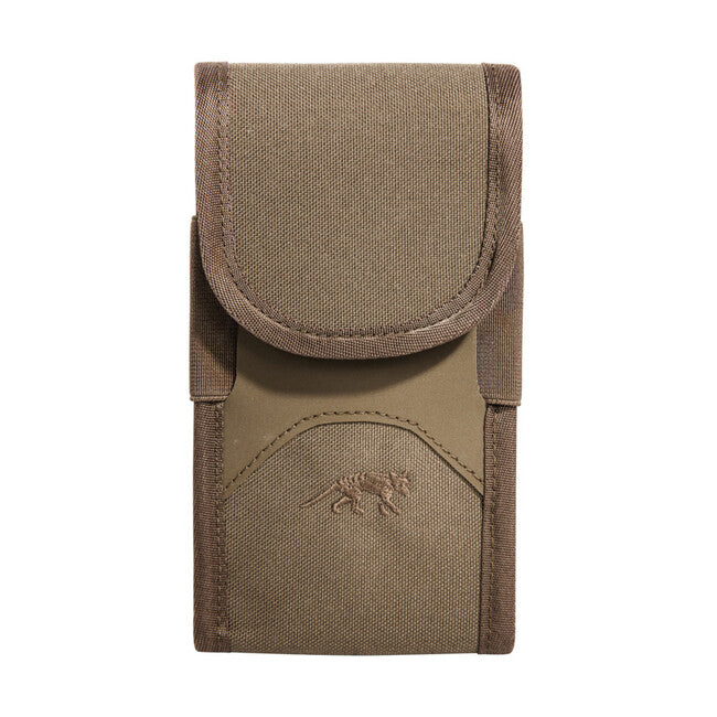Tasmanian Tiger Custodia tattica per telefono xl, coyote brown