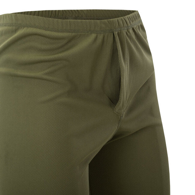 Helikon-Tex Pantaloni Underwear US LVL 1 - verde oliva