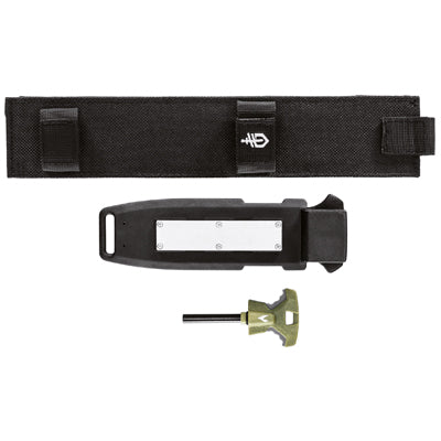 Gerber Ultimate Survival knife