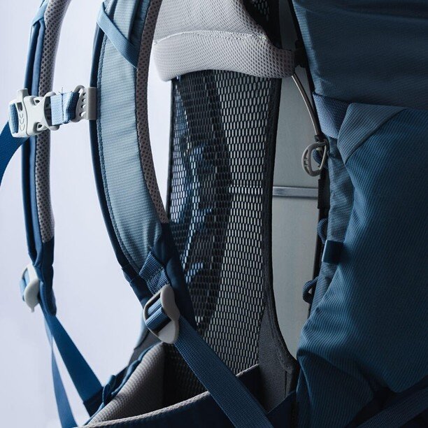 Osprey Ace 38 II zaino, blue hills