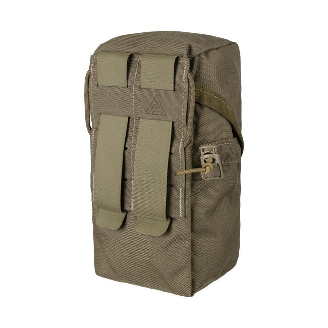 Direct Action HYDRO UTILITY coperchio per bottiglia - Cordura® - MultiCam