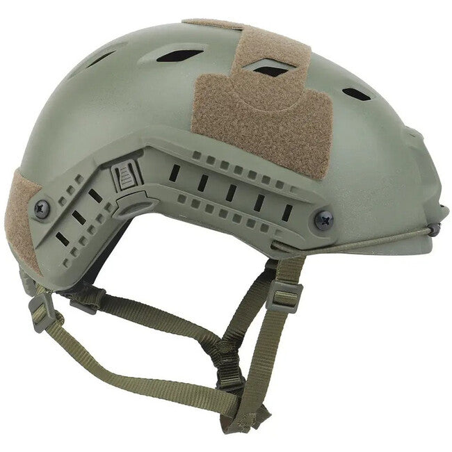 DRAGOWA Tactical Fast BJ Tracker casco tattico, Banshee