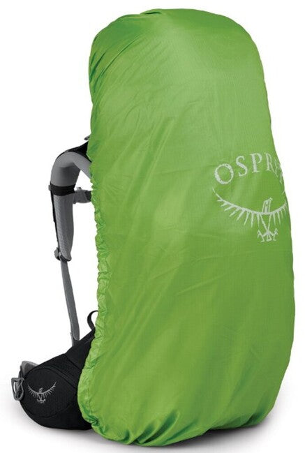 Osprey Ariel 55 II zaino da trekking, nero