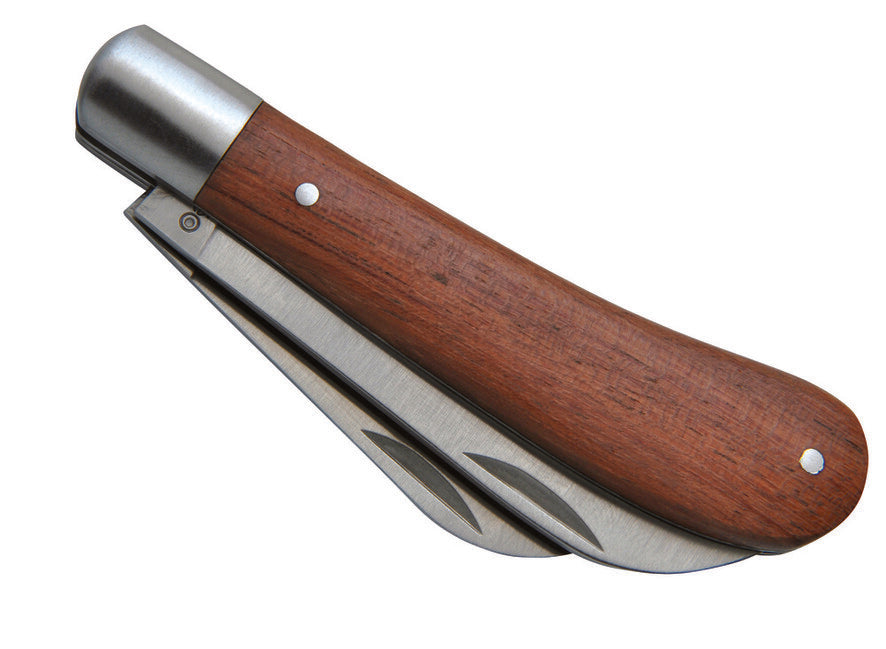 Baladeo ECO083 Duo Double Blade Knife