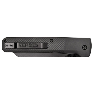 Gerber Pledge coltello, grigio