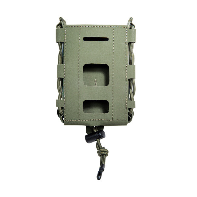 Tasmanian Tiger Custodia per caricatori sgl mag pouch mcl anfibia, oliva