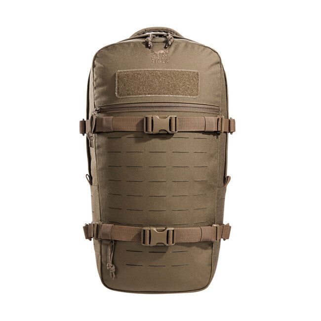 Tasmanian Tiger Zaino modulare Daypack L, coyote brown 18L