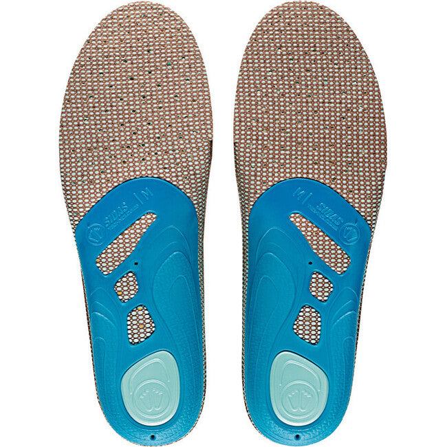 Sidas 3Feet Outdoor Low εσωτερικές σόλες παπουτσιών