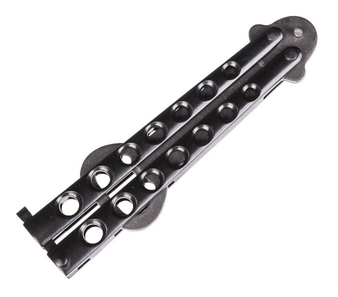 Böker Magnum apribottiglie, nero, 21cm