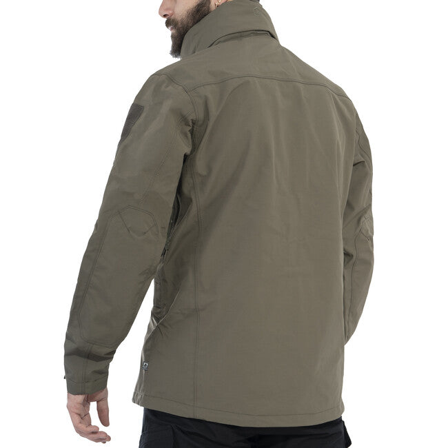 Pentagon Hurricane Shell giacca da uomo, RAF Blue