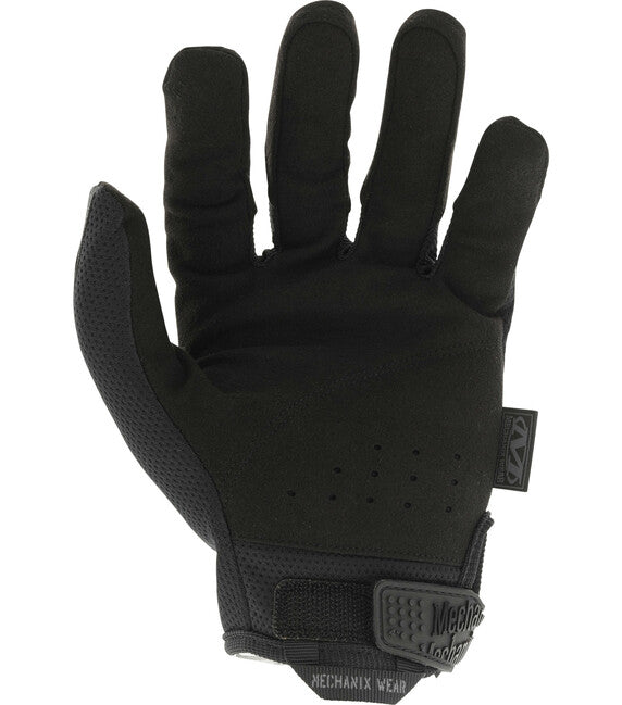 Mechanix Original guanti, neri