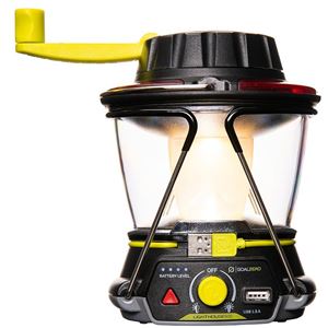 Goal Zero Faro 600