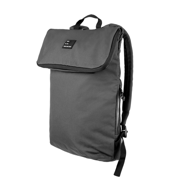 Forvert Drew zaino 16L, grigio scuro