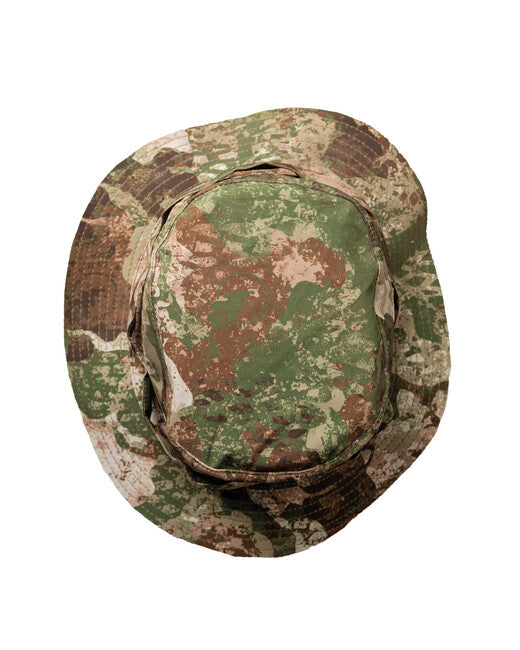 Mil-Tec Wasp I Cappello Boonie Rip-Stop, z2