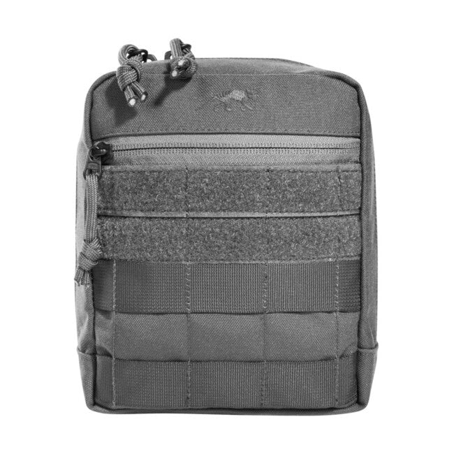 Tasmanian Tiger Marsupio tattico 6, titan grey