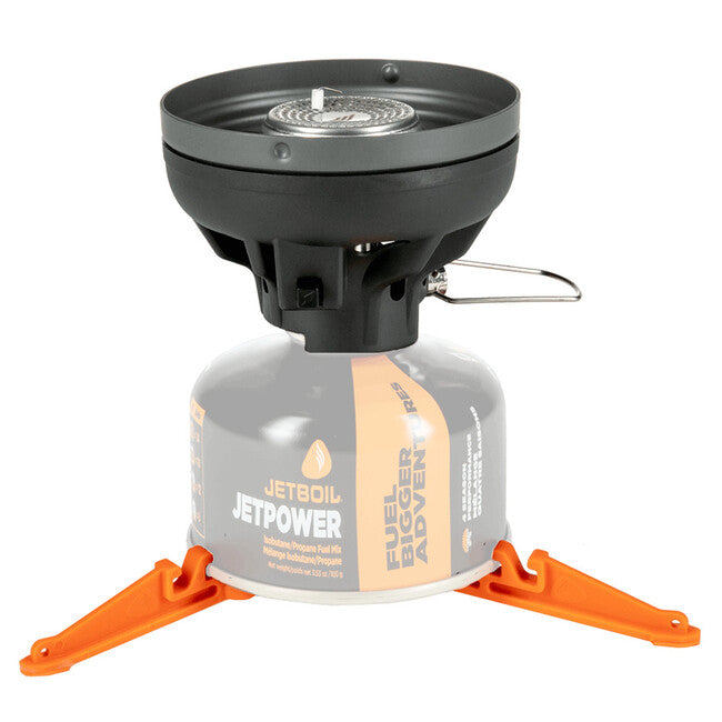 Jetboil Flash sistema di cottura outdoor