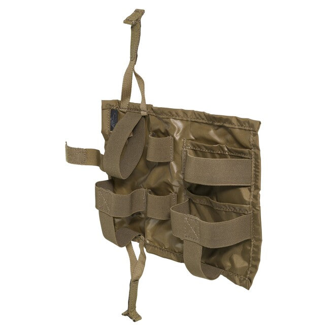 Helikon-Tex Competition valigia per attrezzature mediche , us woodland