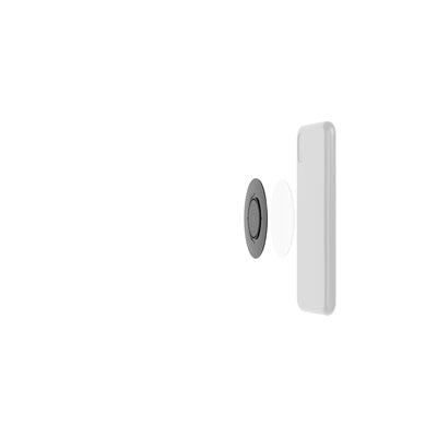 Fidlock Patch supporto per smartphone, nero