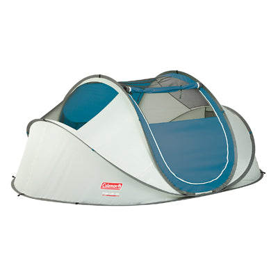 Coleman FastPitch Pop Up Galiano tenda per 4 persone