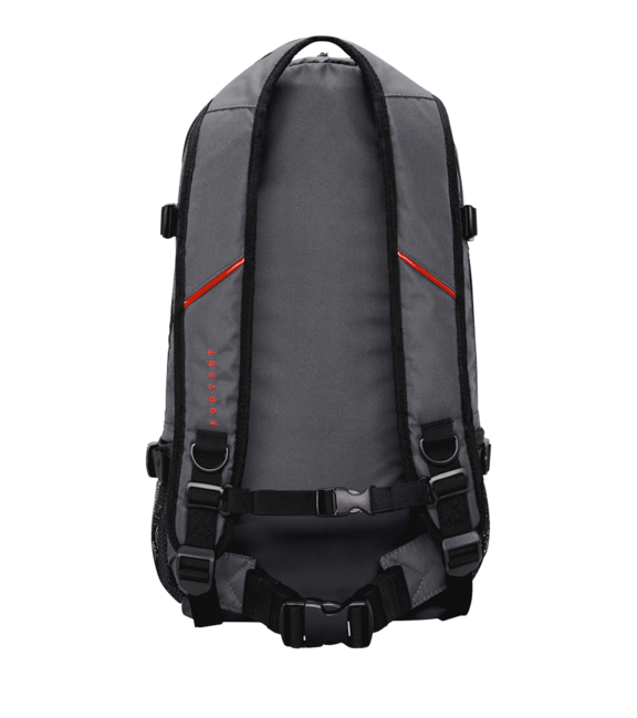 Forvert Louis Backpack 20L, Dark Grey