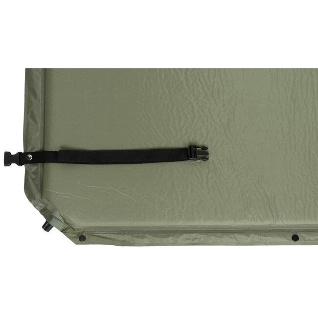 Fox Outdoor Tappeto termico autogonfiabile, verde OD