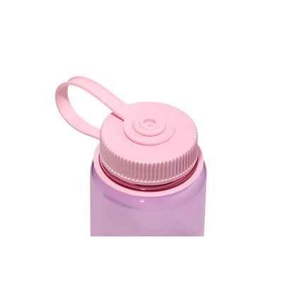 Nalgene WM Sustain bottiglia 0,5 l, flore di cilegio