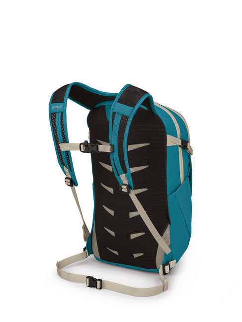 Osprey Daylite Plus zaino EARTH 20, blu tropicale